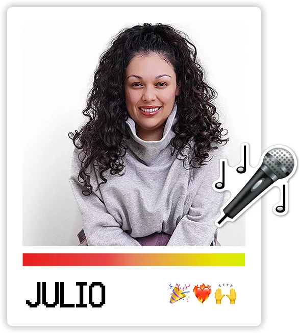 Julio 1