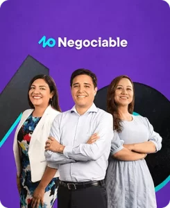 no-negociable