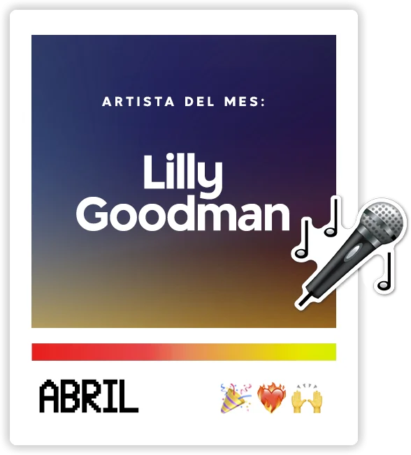lilly godman