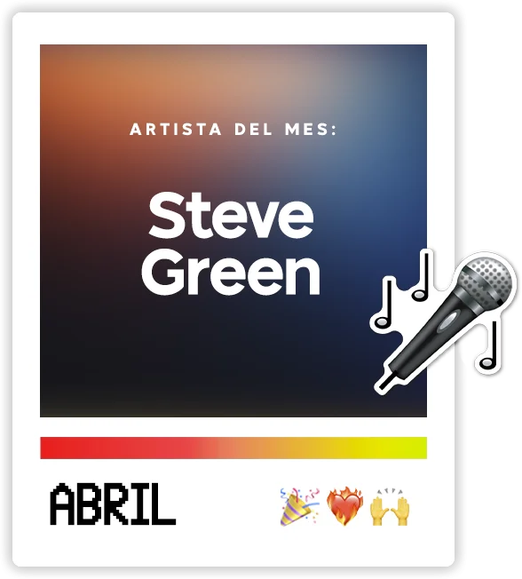 steve green